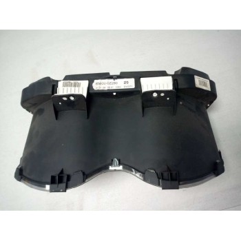 Recambio de cuadro instrumentos para toyota auris luna referencia OEM IAM 838000Z290 838000Z290 