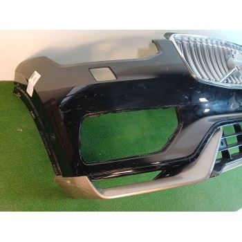 Recambio de paragolpes delantero para volvo xc90 ii (256) t8 hybrid awd referencia OEM IAM 31690641  