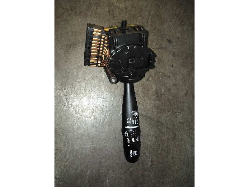 Recambio de mando limpia para hyundai accent (mc) gl crdi referencia OEM IAM   