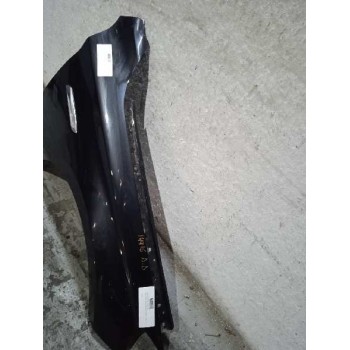 Recambio de aleta delantera derecha para bmw serie 5 gran turismo (f07) 530d referencia OEM IAM 41357248434 PUNTA DOBLADA 413572