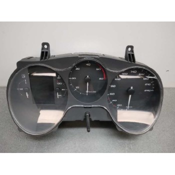 Recambio de cuadro instrumentos para seat altea (5p1) stylance / style referencia OEM IAM 1P0920853A 1P0920853A 