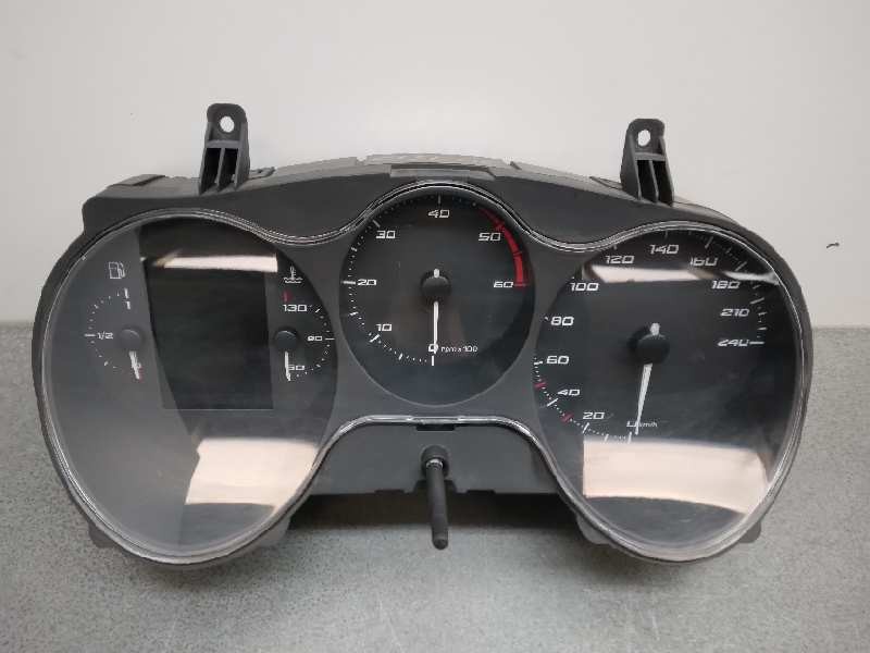 Recambio de cuadro instrumentos para seat altea (5p1) stylance / style referencia OEM IAM 1P0920853A 1P0920853A 