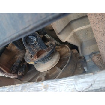 Recambio de transmision central delantera para nissan navara np300 (d40) 2.5 dci 4wd referencia OEM IAM   
