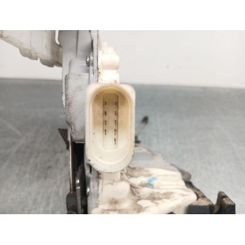 Recambio de cerradura puerta delantera izquierda para seat altea (5p1) 1.9 tdi referencia OEM IAM 3D1837015AP  