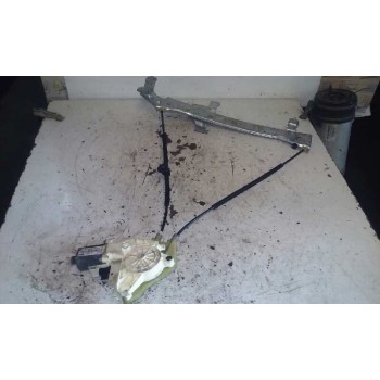 ELEVALUNAS TRASERO DERECHO 827200016R MECANISMO C/MOTOR