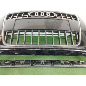Recambio de paragolpes delantero para audi q7 (4lb) 4.2 tdi quattro referencia OEM IAM 4l0807084b  