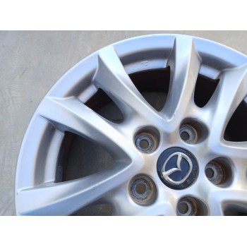 Recambio de llanta para mazda 3 sedán (bm_, bn_) 2.2 d referencia OEM IAM 9965E76560  