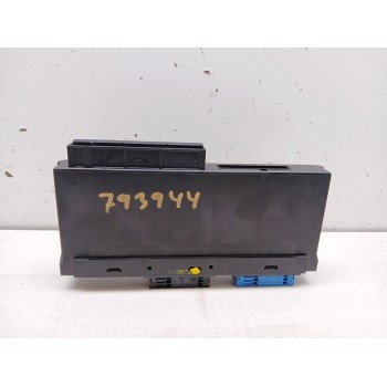 Recambio de modulo confort para bmw 3 touring (e91) 325 d referencia OEM IAM 61359247472 532538600 5576406082