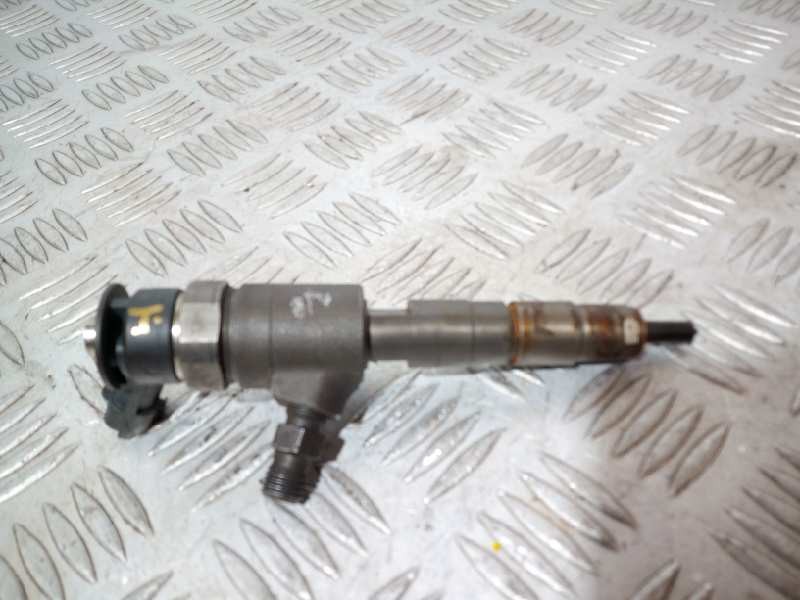 Recambio de inyector para peugeot 308 1.6 blue-hdi fap referencia OEM IAM 0445110566  