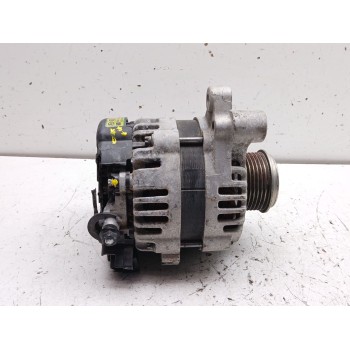 Recambio de alternador para kia stonic (ybcuv) drive referencia OEM IAM 3730004950 8400383 3730004970
