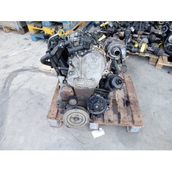 Recambio de motor casco para opel combo d 1.3 16v cdti referencia OEM IAM A13DTE  