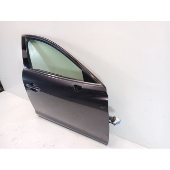 Recambio de puerta delantera derecha para mazda 6 station wagon (gj, gl) 2.2 d referencia OEM IAM GHY05802XF  