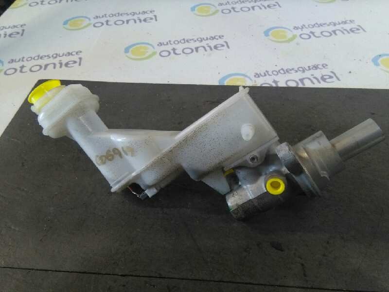 Recambio de bomba freno para nissan qashqai (j10) acenta referencia OEM IAM 181556 17302A640 