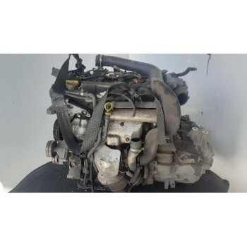MOTOR COMPLETO Z17DTH M EXPORTACION