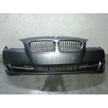 PARAGOLPES DELANTERO 7200712 / 51117285960 CON LAVAFAROS CON SENSORES