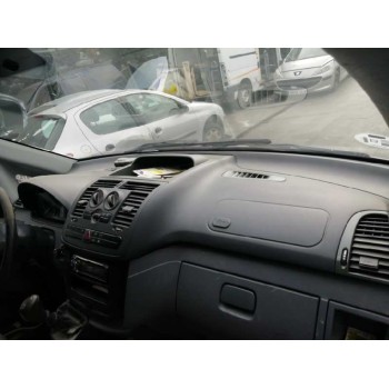 SALPICADERO A6396820098 