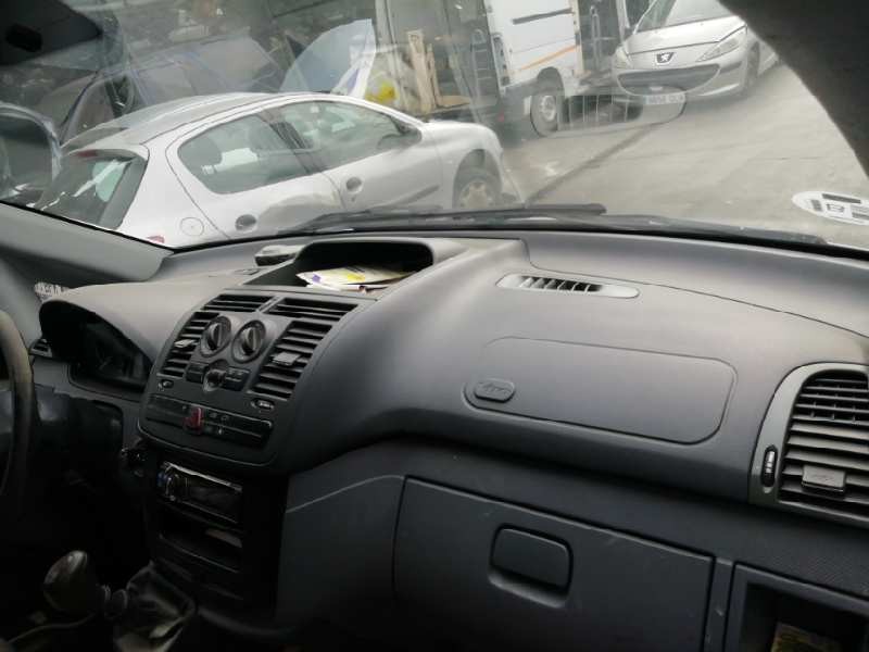 Recambio de salpicadero para mercedes-benz vito caja cerrada 6.03  111 cdi compacto (639.601) referencia OEM IAM A6396820098  