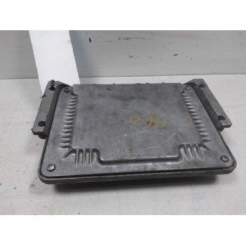 Recambio de centralita motor uce para alfa romeo 147 (190) 1.9 jtd distinctive referencia OEM IAM 0281011488 55189421 