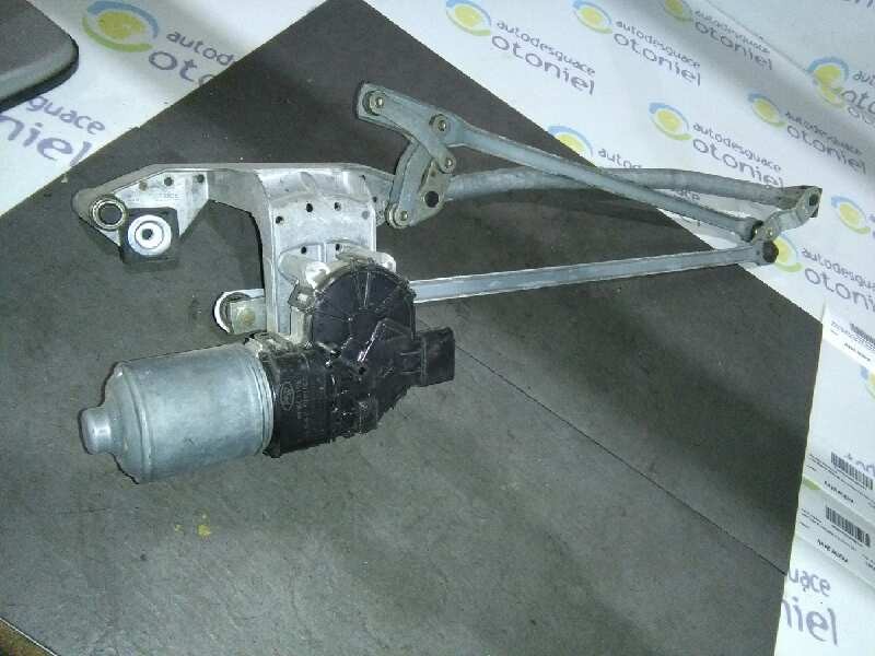 Recambio de motor limpia delantero para ford focus c-max (cap) ambiente (d) referencia OEM IAM   