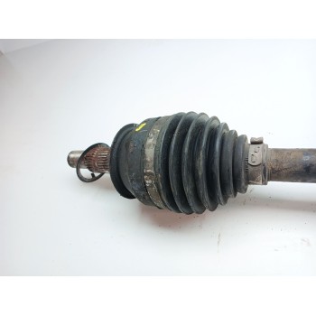 Recambio de transmision delantera derecha para chevrolet cruze (j300) 2.0 cdi referencia OEM IAM   