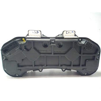 Recambio de cuadro instrumentos para toyota auris luna referencia OEM IAM 838000Z290 838000Z290 