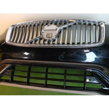 Recambio de paragolpes delantero para volvo xc90 ii (256) t8 hybrid awd referencia OEM IAM 31690641  