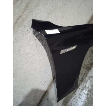 Recambio de aleta delantera derecha para bmw serie 5 gran turismo (f07) 530d referencia OEM IAM 41357248434 PUNTA DOBLADA 413572