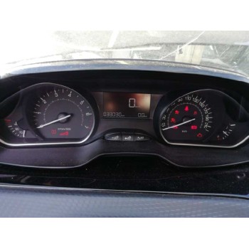 Recambio de cuadro instrumentos para peugeot 2008 (--.2013) allure referencia OEM IAM   