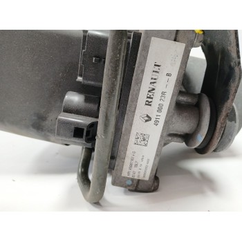 Recambio de bomba direccion para renault laguna iii dynamique referencia OEM IAM 491100023RB 30303033524453 491100023R