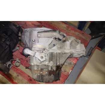 CAJA CAMBIOS 04668909AG 