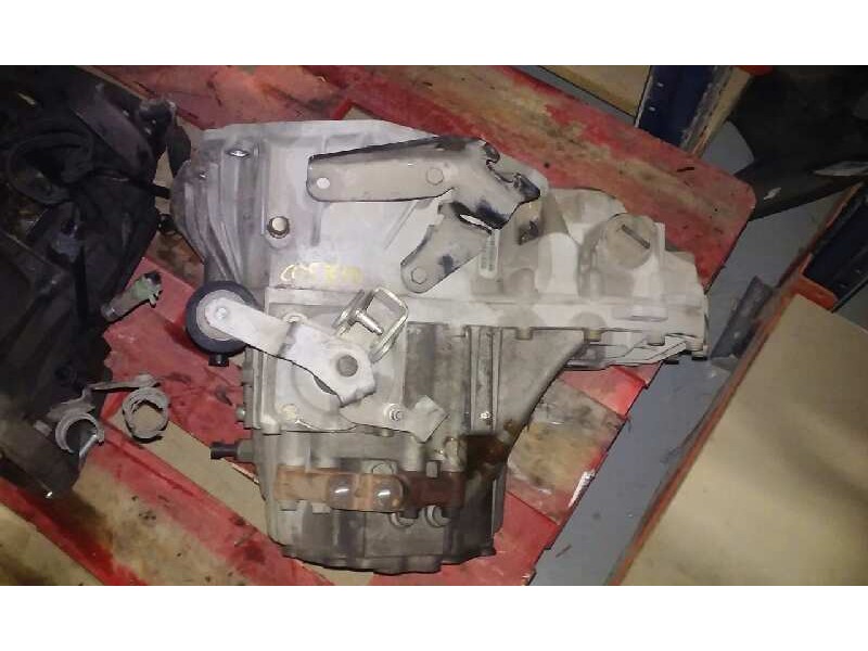 Recambio de caja cambios para chrysler pt cruiser (pt) 2.2 crd touring referencia OEM IAM 04668909AG  