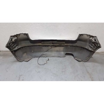 Recambio de paragolpes trasero para volkswagen golf v berlina (1k1) gt referencia OEM IAM 1K6807421 BLANCO TOCADO , VER FOTOS