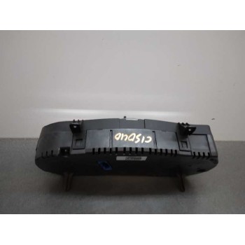 Recambio de cuadro instrumentos para seat altea (5p1) stylance / style referencia OEM IAM 1P0920853A 1P0920853A 