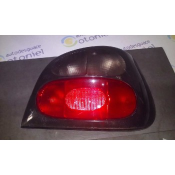 PILOTO TRASERO DERECHO 1ª SERIE