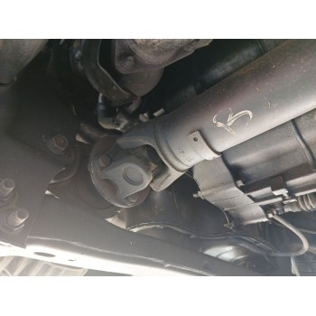 Recambio de transmision central delantera para nissan navara np300 (d40) 2.5 dci 4wd referencia OEM IAM   