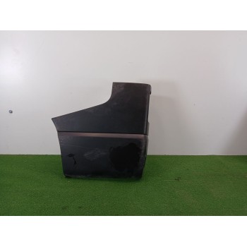 Recambio de puntera paragolpes trasera izquierda para fiat talento furgoneta (296_) 2.0 ecojet referencia OEM IAM   