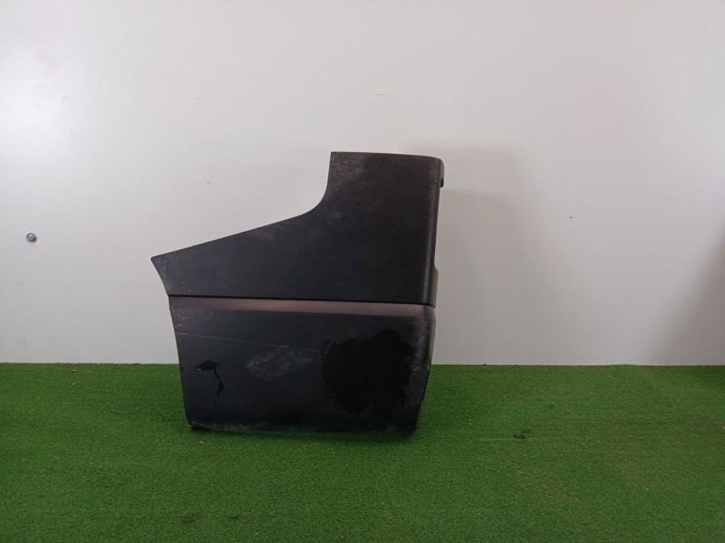 Recambio de puntera paragolpes trasera izquierda para fiat talento furgoneta (296_) 2.0 ecojet referencia OEM IAM   