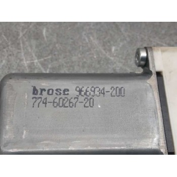 Recambio de motor elevalunas delantero derecho para audi a6 avant (4f2) 2.8 fsi referencia OEM IAM 8K0959802A  