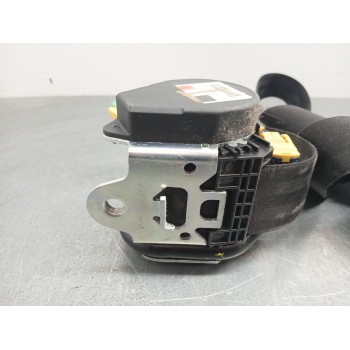 Recambio de cinturon seguridad delantero izquierdo para porsche cayenne (9pa) 3.2 referencia OEM IAM 95580300103HCP  