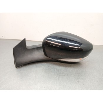 Recambio de retrovisor izquierdo para renault zoe (bfm_) zoe referencia OEM IAM 963020936R  NO ABATIBLE