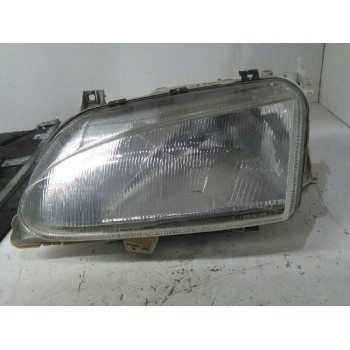 Recambio de faro izquierdo para ford galaxy (vx) clx referencia OEM IAM   