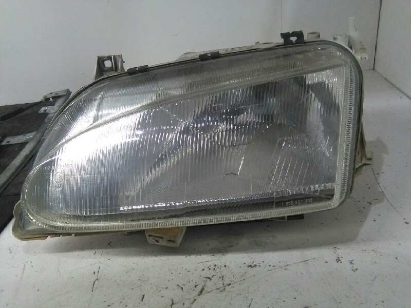 Recambio de faro izquierdo para ford galaxy (vx) clx referencia OEM IAM   
