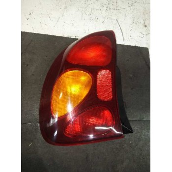 PILOTO TRASERO IZQUIERDO 4P 