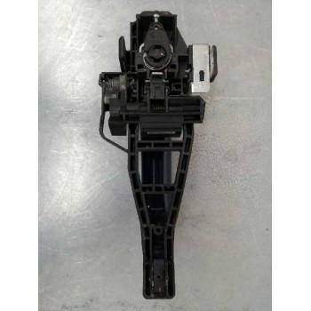 Recambio de maneta exterior delantera izquierda para ford kuga (cbs) titanium referencia OEM IAM 1738727 AZUL BM51A224A37DG