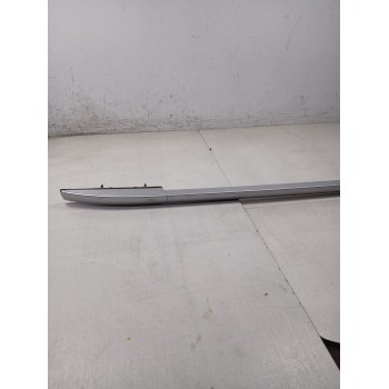 Recambio de barras techo para nissan qashqai ii (j11, j11_) 1.5 dci referencia OEM IAM   