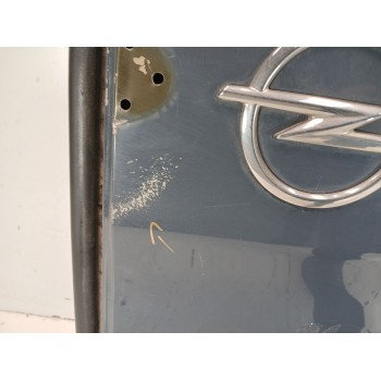 Recambio de puerta trasera derecha para opel vivaro c furgoneta (k0) 1.5 referencia OEM IAM   