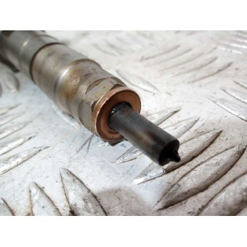 Recambio de inyector para peugeot 308 1.6 blue-hdi fap referencia OEM IAM 0445110566  