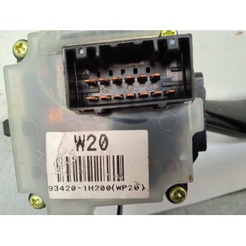 Recambio de mando limpia para kia cee´d sporty wagon ex referencia OEM IAM 934201H200  