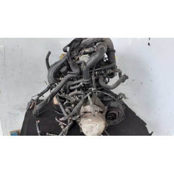 Recambio de motor completo para renault scenic (ja..) referencia OEM IAM F9Q732 EXP 