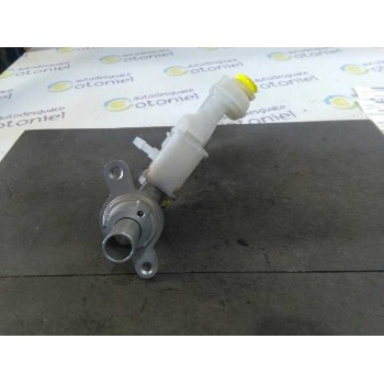 Recambio de bomba freno para nissan qashqai (j10) acenta referencia OEM IAM 181556 17302A640 